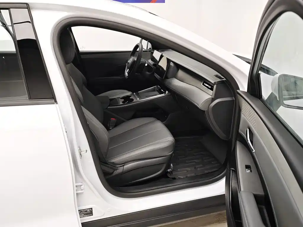 BYD Qin PLUS — миниатюра 12