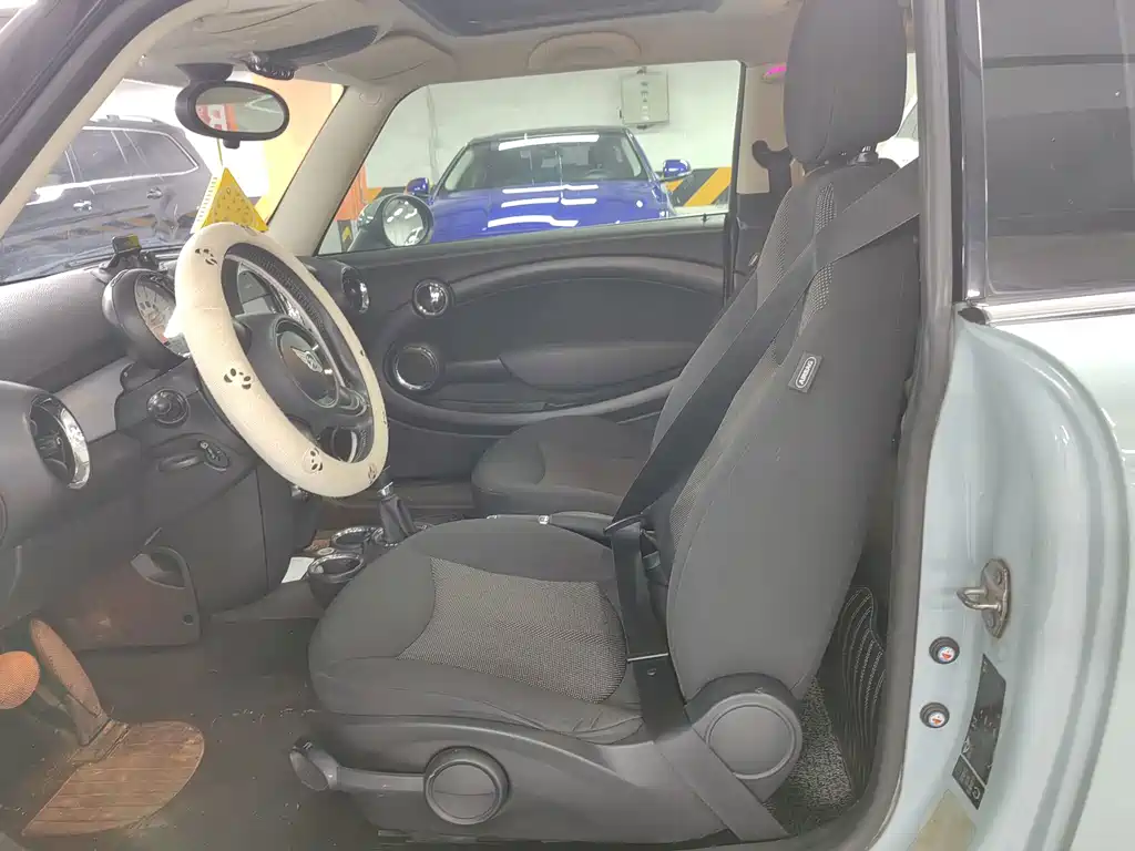 MINI Mini — миниатюра 6