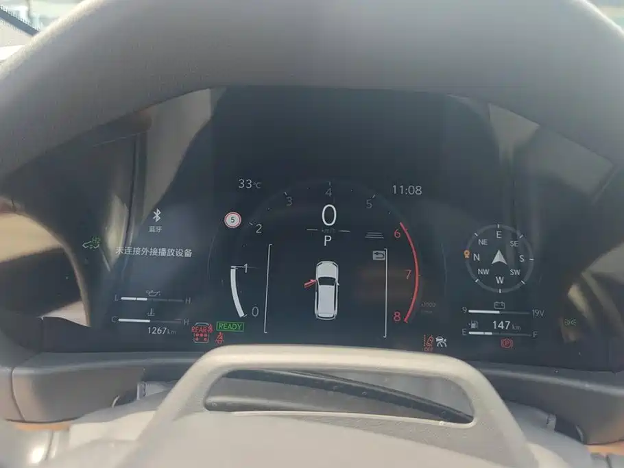 Lexus LX — миниатюра 14