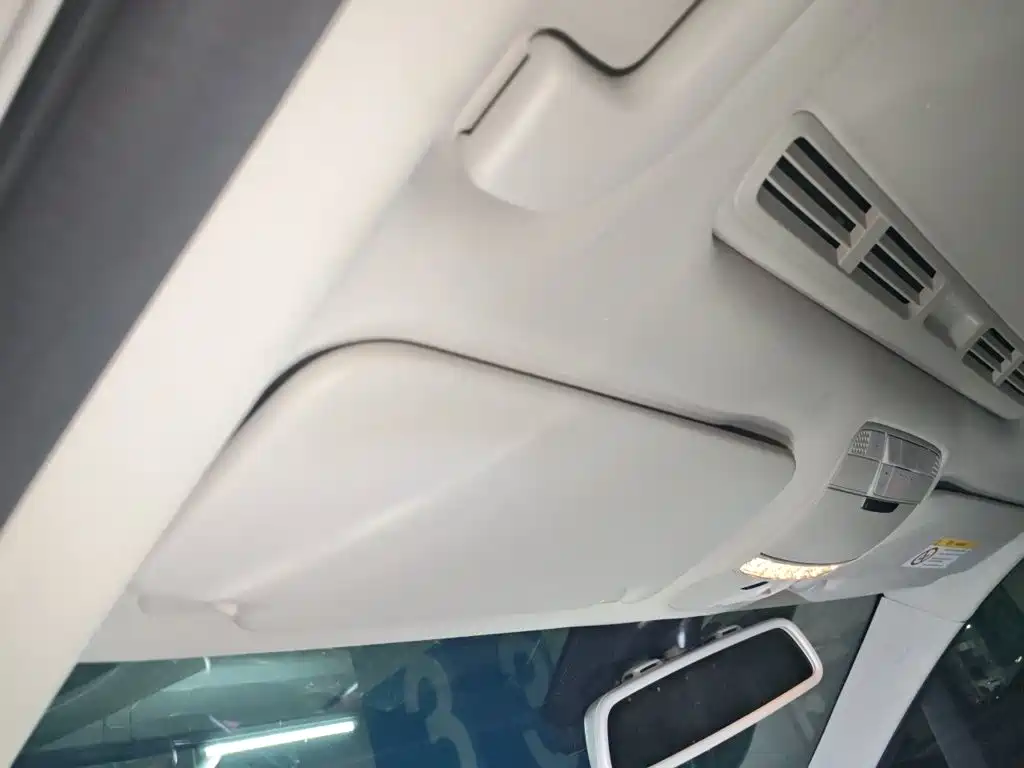 Mercedes-Benz C-Class — миниатюра 15