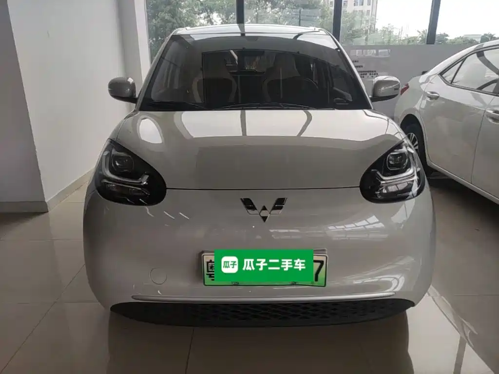 Wuling Bingo — миниатюра 3