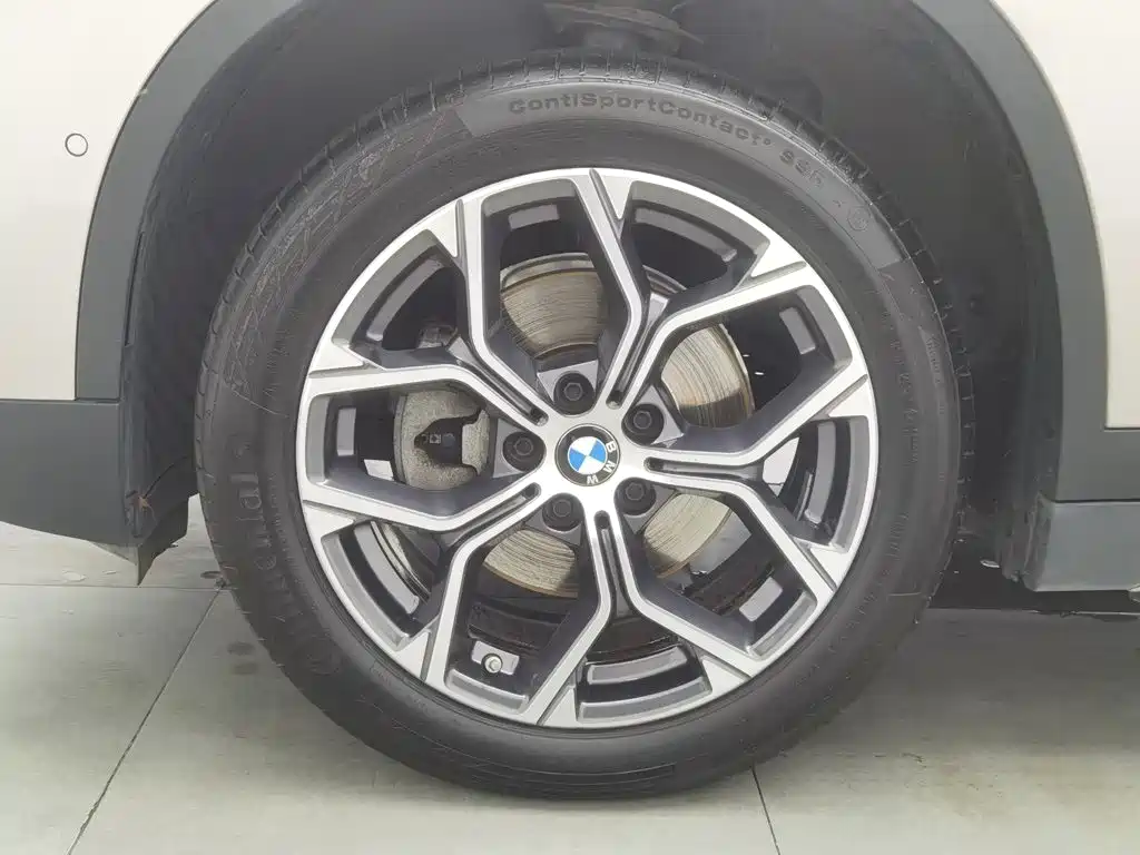 BMW X1 — миниатюра 17