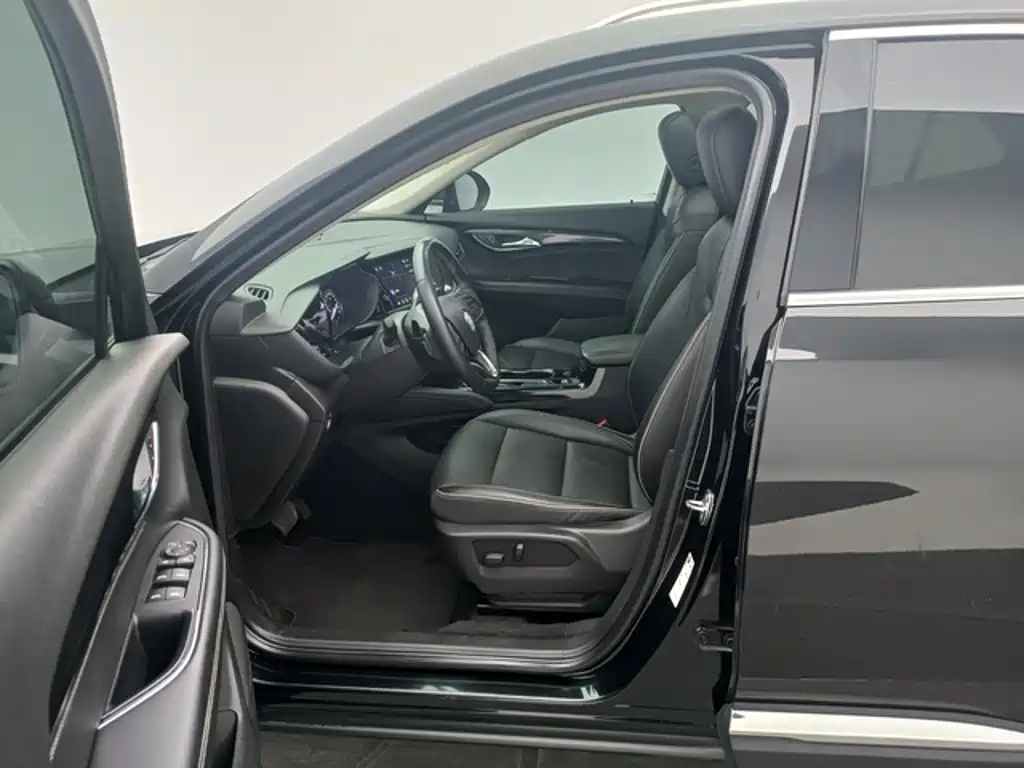 Buick Envision S — миниатюра 11