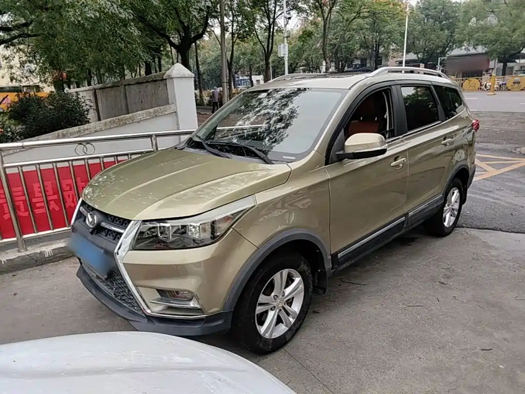 Huasu Huansu S3