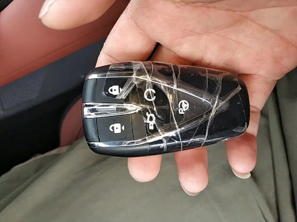 Changan CS55PLUS — миниатюра 9