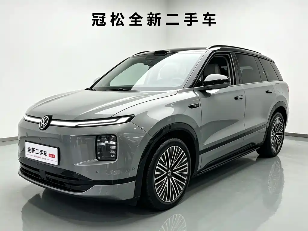 Volkswagen ID. ERA 9X