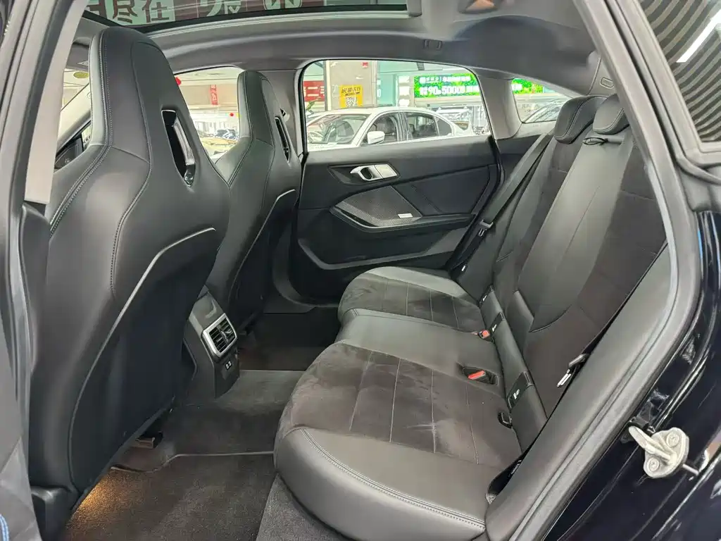 BMW 2 Series 2 2025 225L M Sport