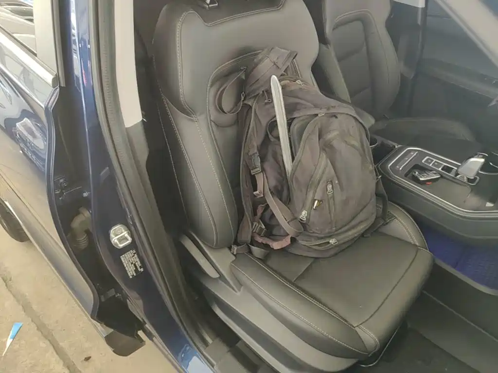 Chery Tiggo 8 — миниатюра 25
