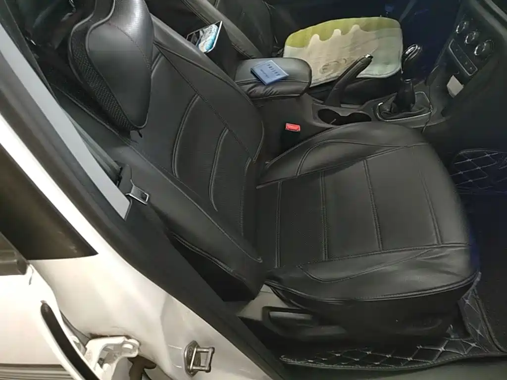 Chery Tiggo 3 — миниатюра 25