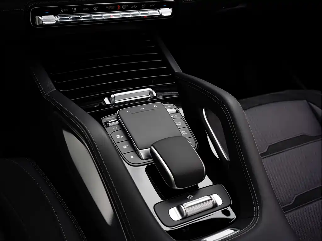 Mercedes-Benz GLE Coupe AMG — миниатюра 16