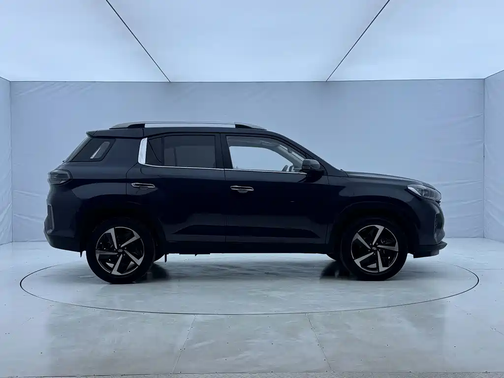 Hyundai ix35 — миниатюра 9