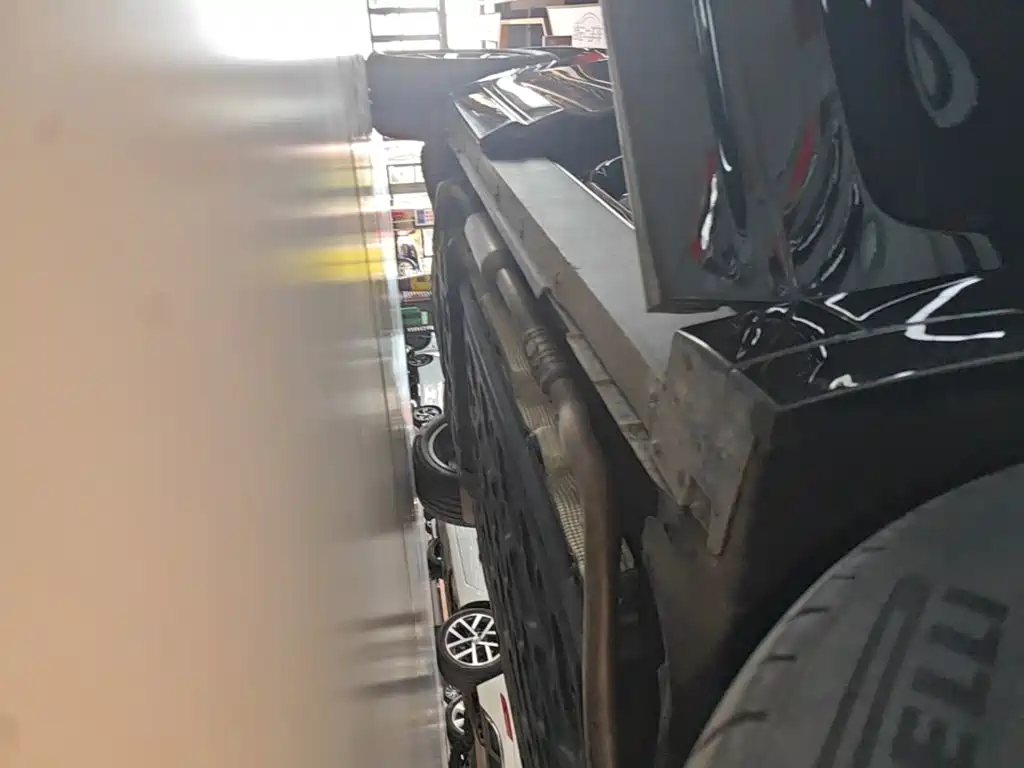 Li Auto Li L7 — миниатюра 21