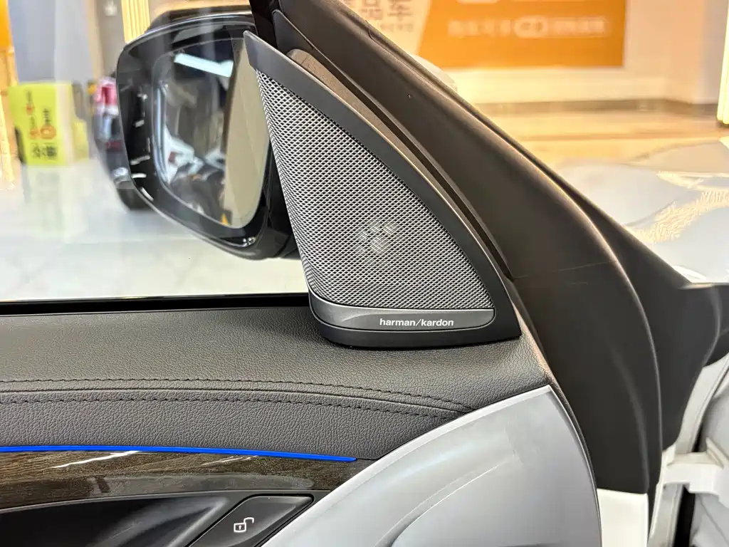BMW 6 Series GT — миниатюра 10