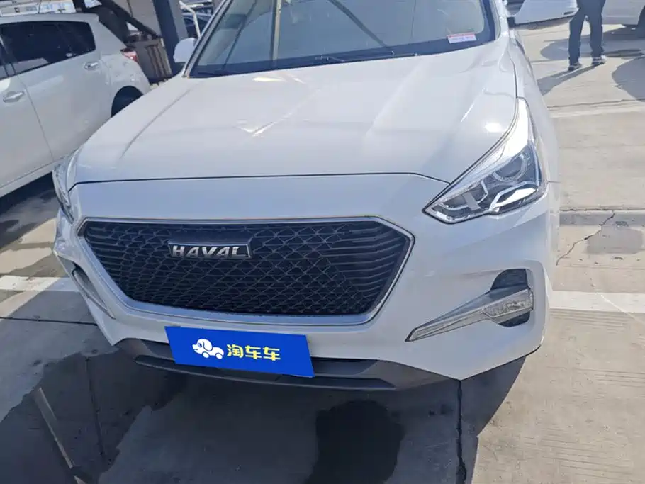 HAVAL M6