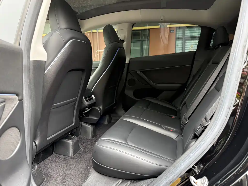 Tesla Model Y 2022 Performance