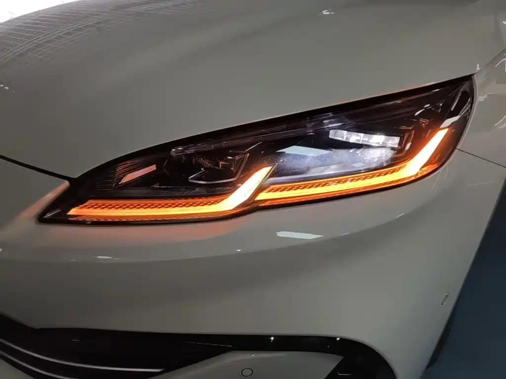 BYD Seal 06 — миниатюра 24