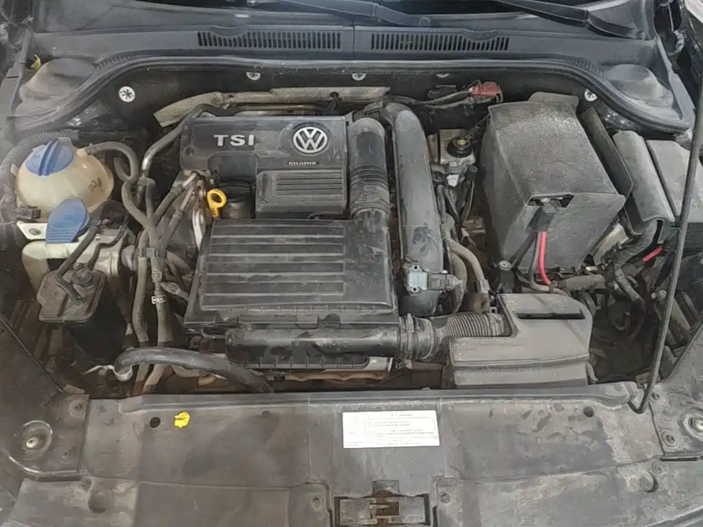 Volkswagen Sagitar — миниатюра 20