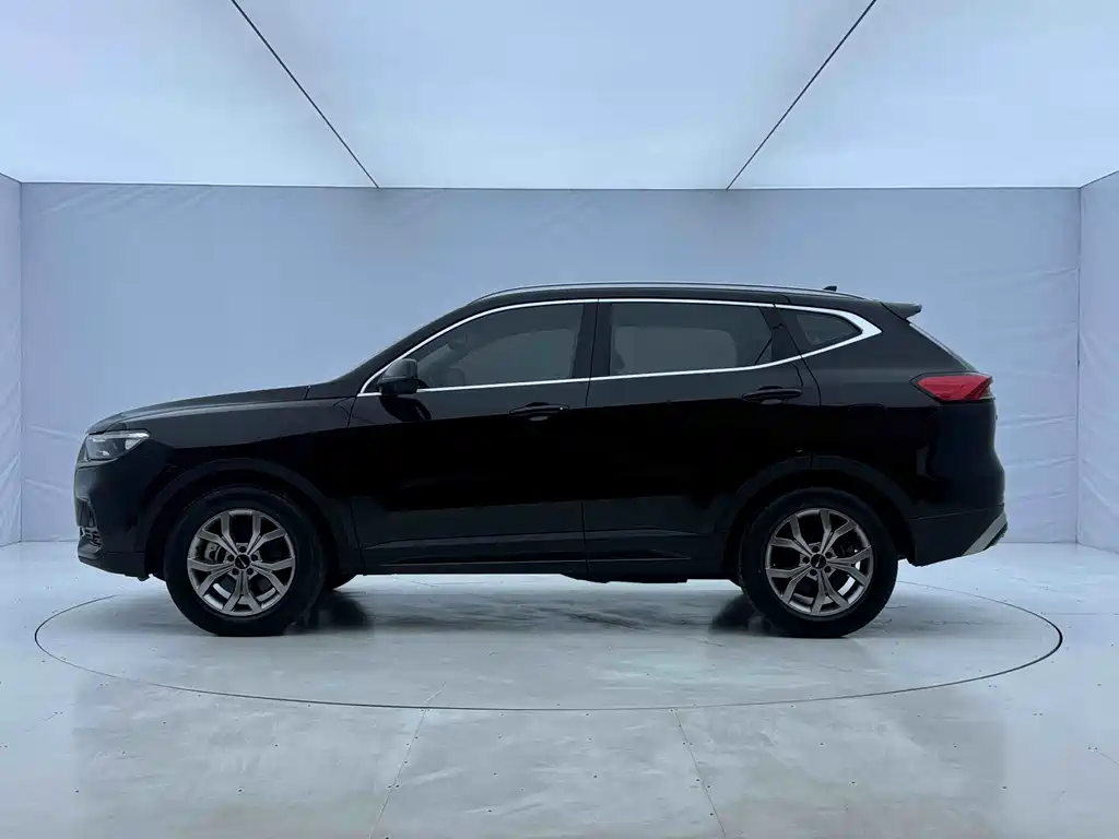 Haval H6 — миниатюра 9