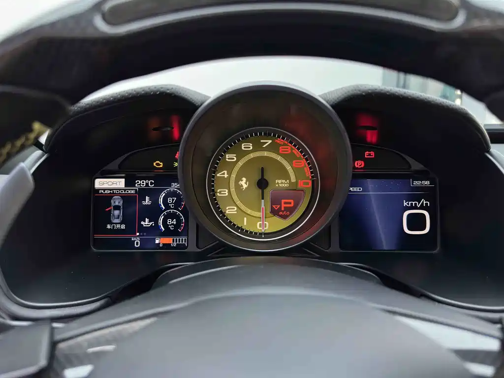 Ferrari Portofino — миниатюра 21
