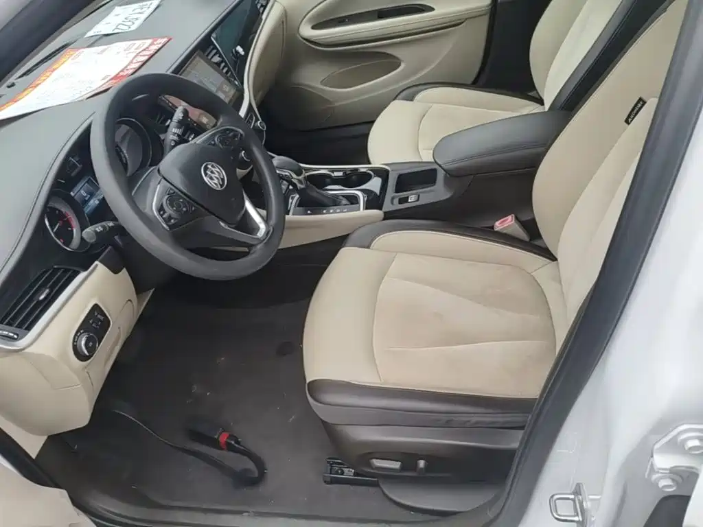 Buick Verano — миниатюра 25