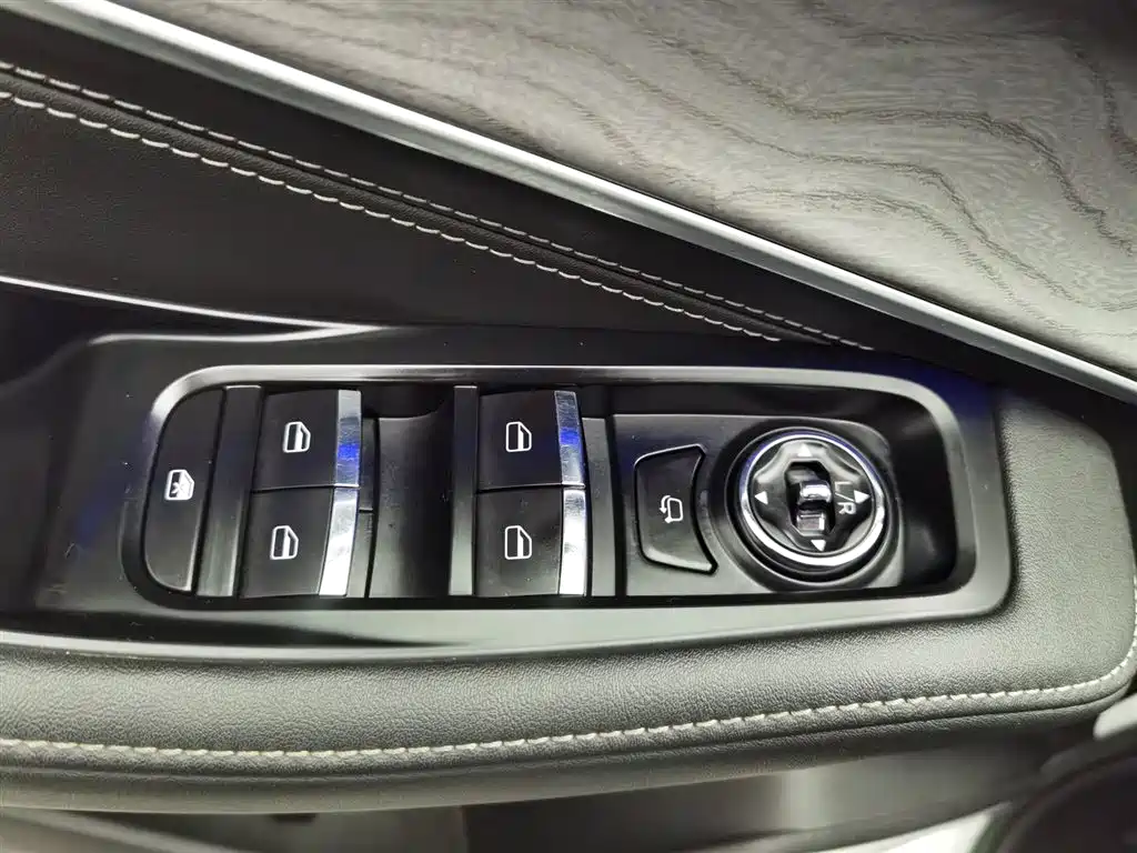 EXEED STAR WAY CHASING THE WIND C DM