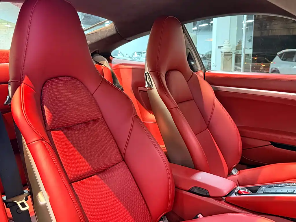 Porsche 911 — миниатюра 13