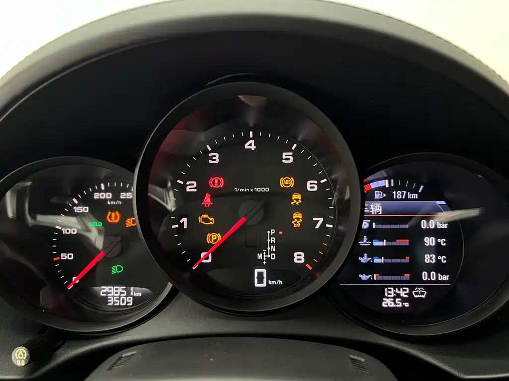 Porsche 718 — миниатюра 12