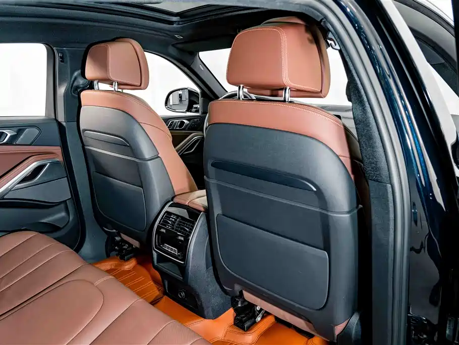 BMW X6 — миниатюра 23