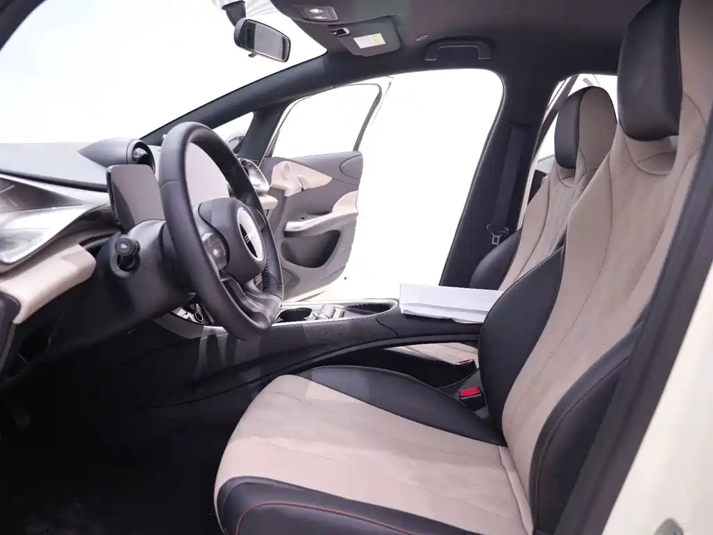 BYD Dolphin — миниатюра 15