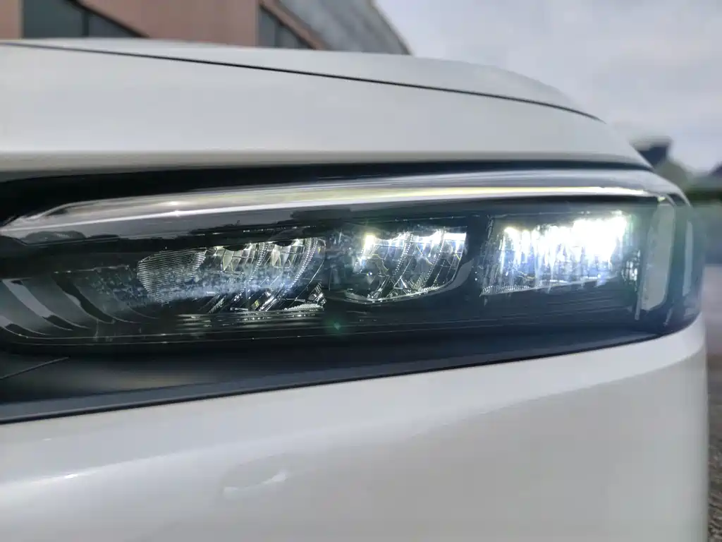 Honda Civic — миниатюра 17