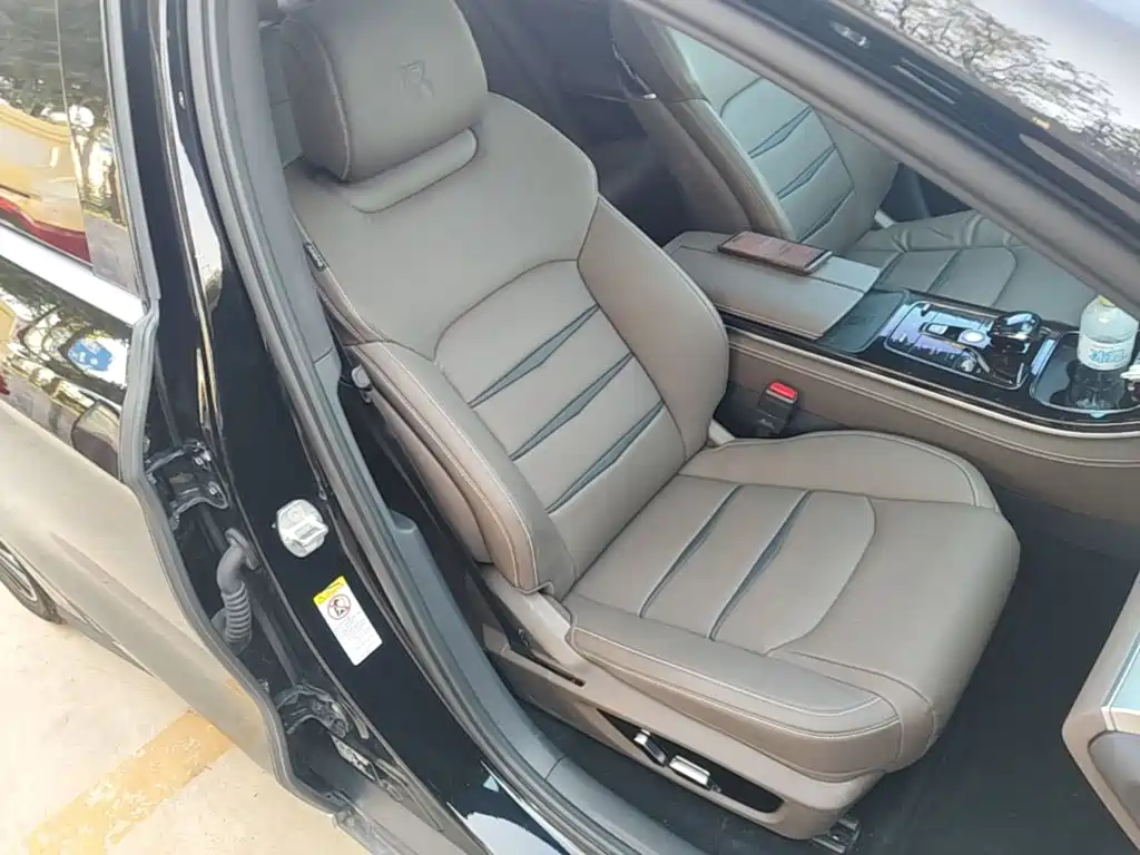 BYD Han — миниатюра 25