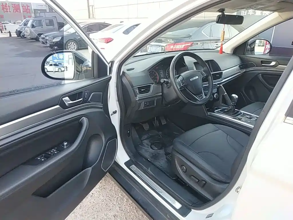 Haval H6 — миниатюра 16