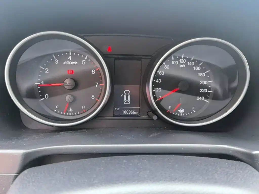 Haval H6 — миниатюра 12