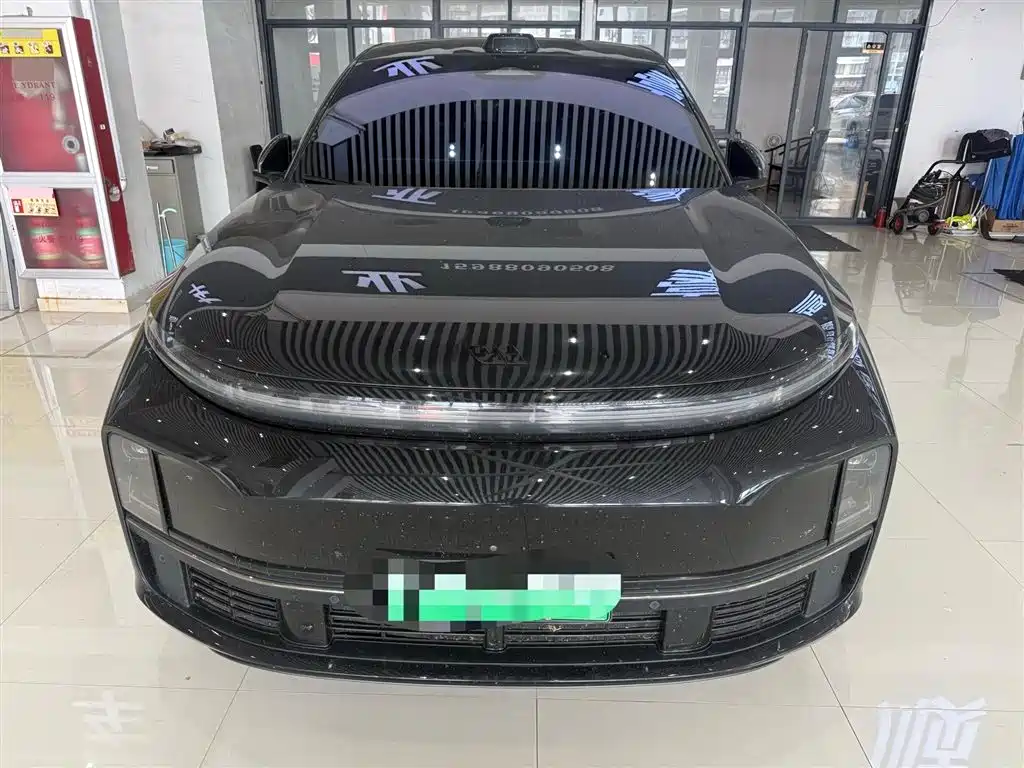 Li Auto L7 2023 Pro