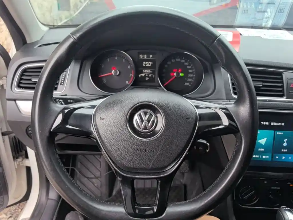 Volkswagen Gran Lavida — миниатюра 11