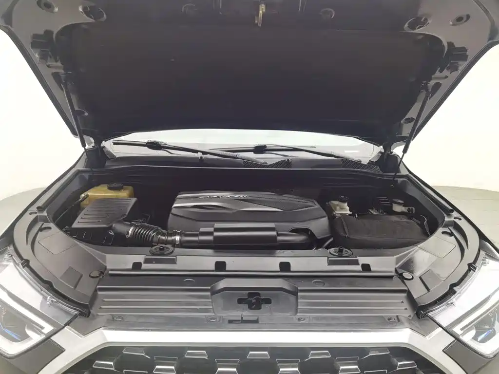 MAXUS D90 — миниатюра 6