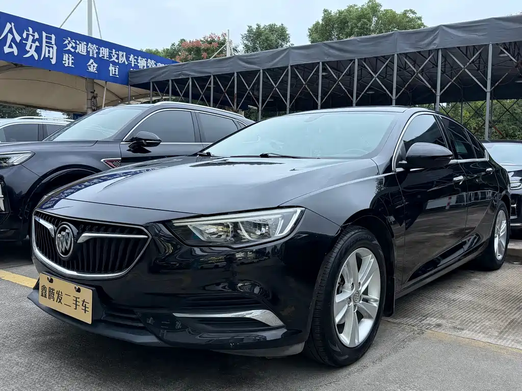 Buick Regal