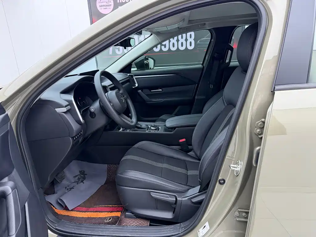 Mazda CX-50 Xingye — миниатюра 4