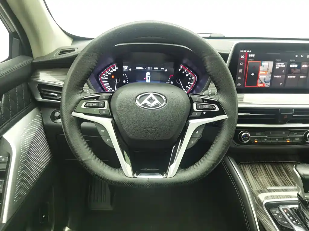 MAXUS D90 — миниатюра 11