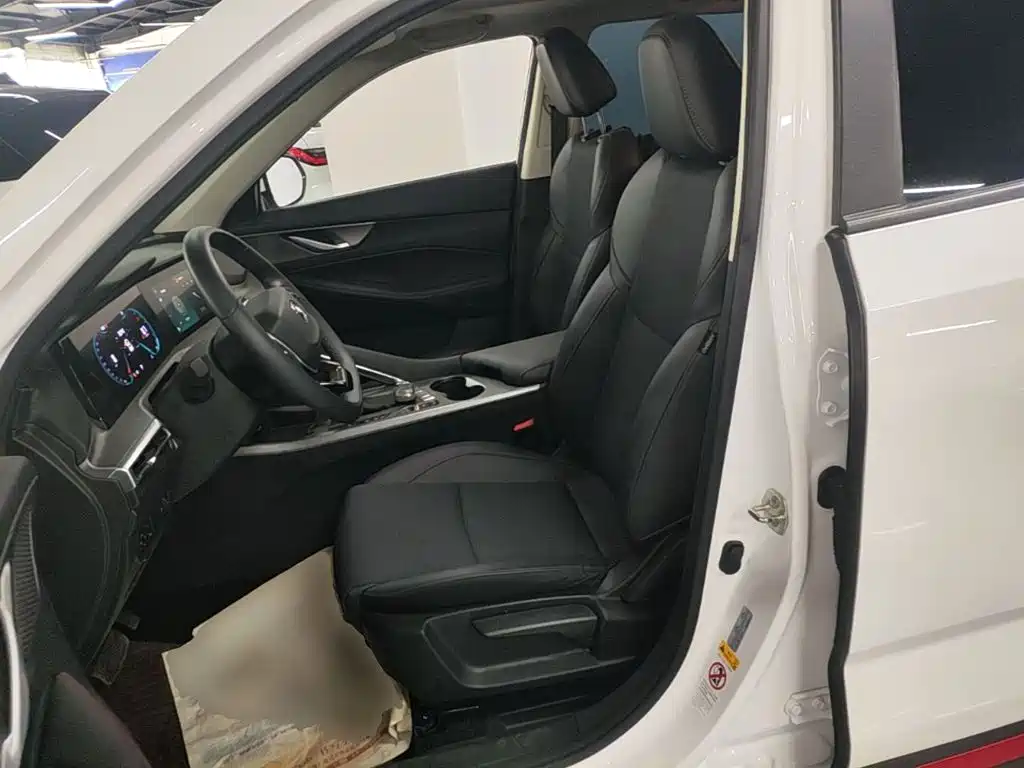 Changan CS35PLUS — миниатюра 15
