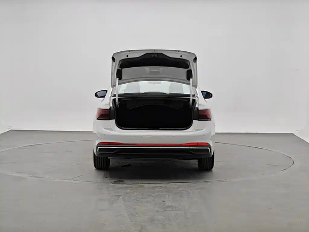 Volkswagen Sagitar — миниатюра 6