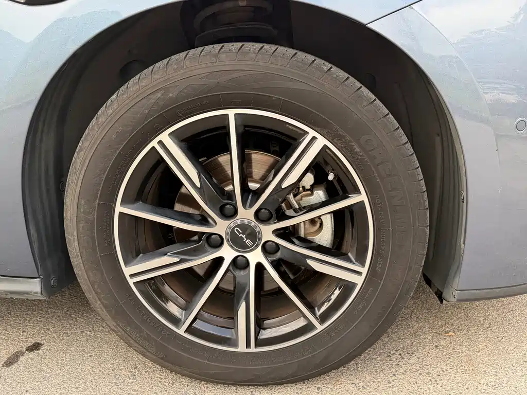 BYD Seal 06 — миниатюра 20