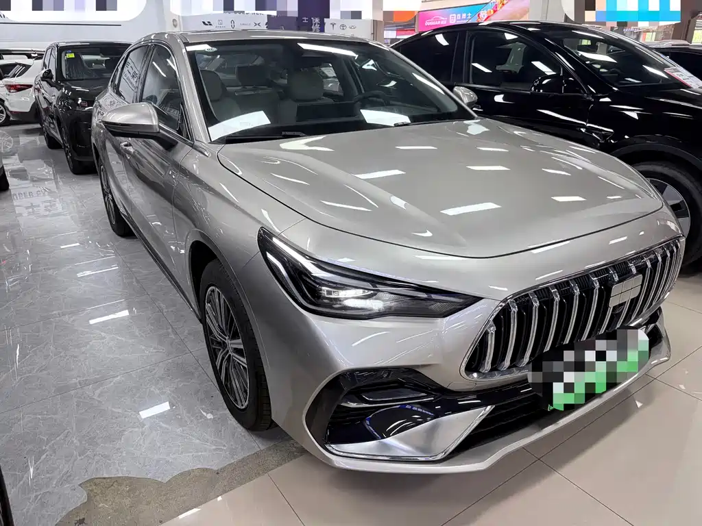 Galaxy Galaxy Xingyao 6 — миниатюра 3