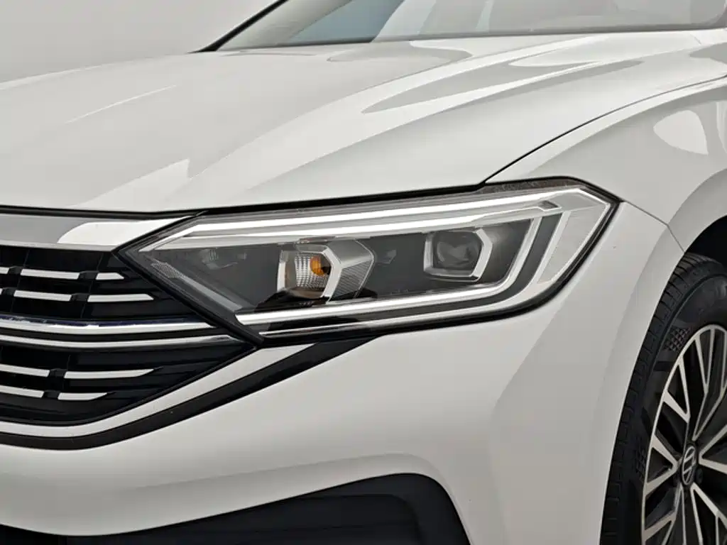 Volkswagen Sagitar — миниатюра 14