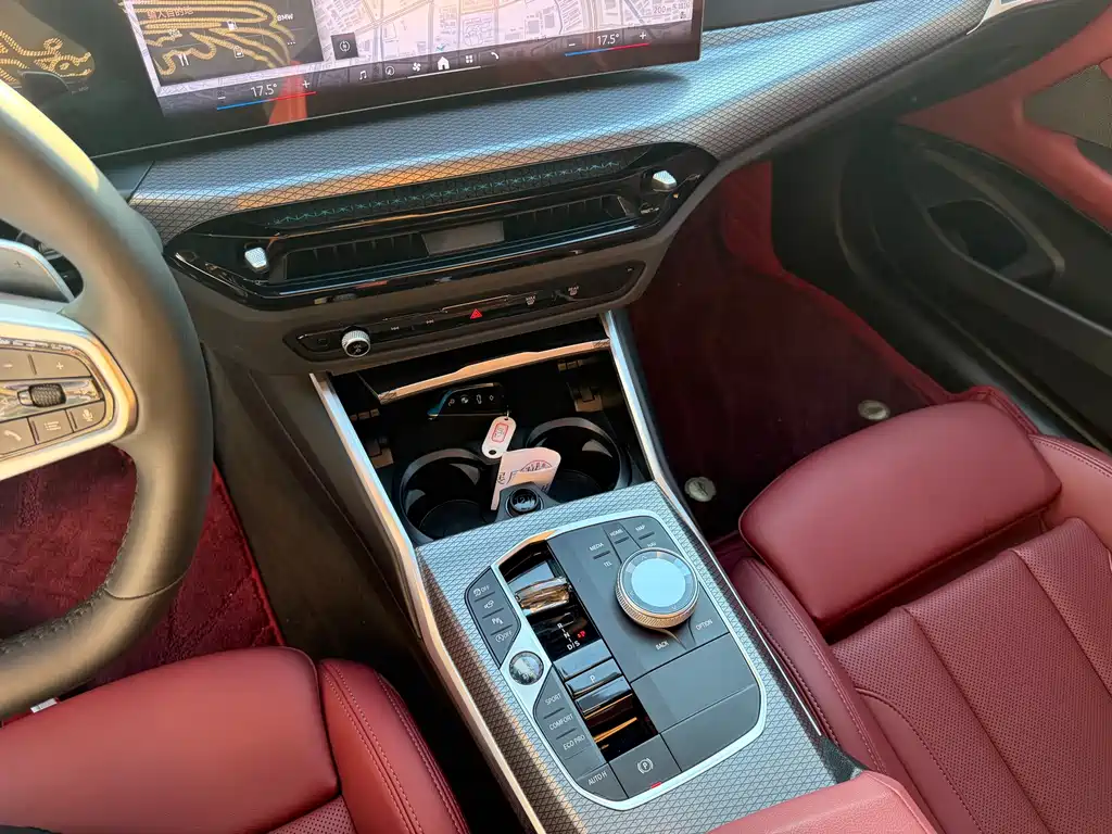 BMW 4 Series — миниатюра 6