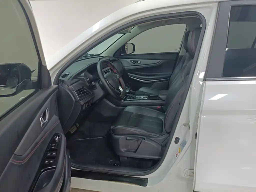 Changan CS75 — миниатюра 6
