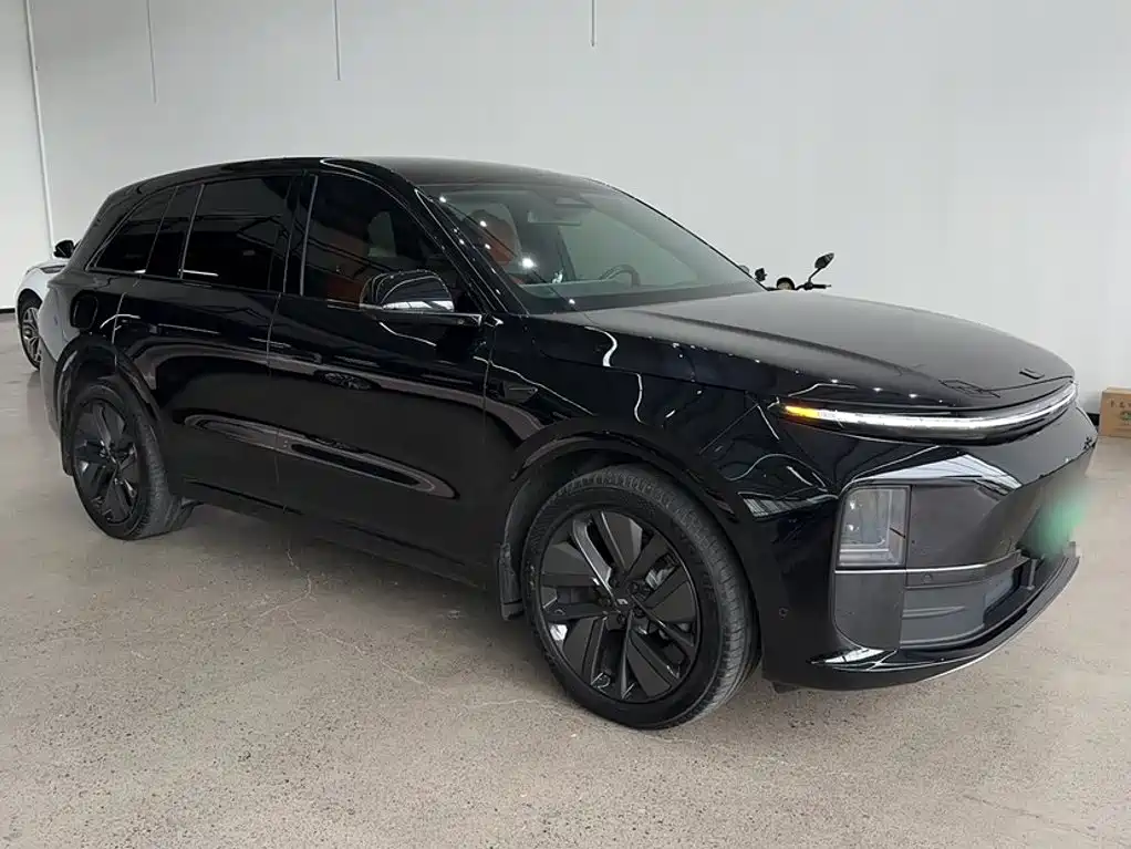 Li Auto Li L6 — миниатюра 10