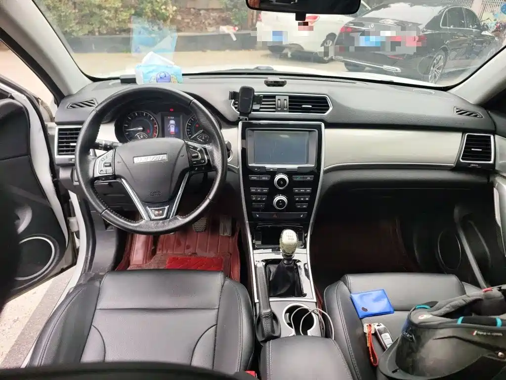 Haval H2 — миниатюра 5