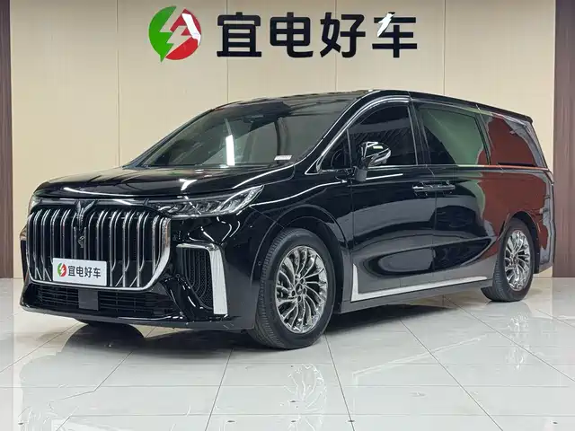 Voyah Dream