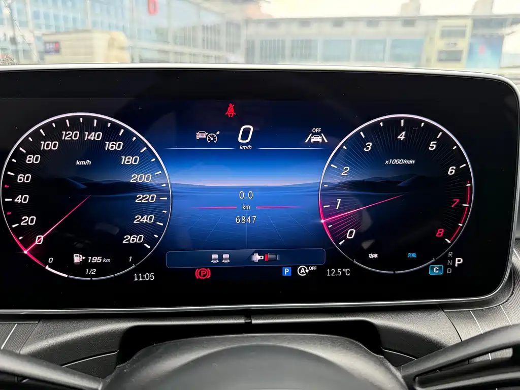 Mercedes-Benz CLE 2025 CLE 300 4MATIC